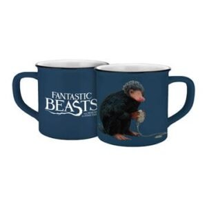 Gdl13279 Fantastic Beasts Mug Niffler