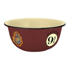 Gdl13282 Harry Potter Bowl Hogwarts Express