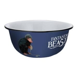 Gdl13284 Fantastic Beasts Bowl Niffler