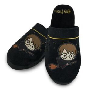 Grv91999 Harry Potter Slippers Kawaii Harry Potter