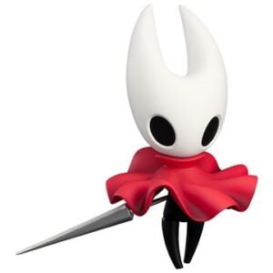 Gsc17553 Hollow Knight Nendoroid Action Figure Hornet 10 Cm