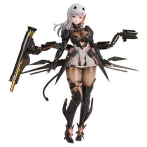 Gsc17932 Goddess Of Victory Nikke Pvc Statue Hyper Body Modernia 15 Cm