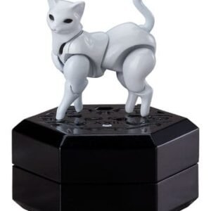 Gsc18258 Chitocerium Plastic Model Kit 1 1 Xxii Tanio Alb Re Run 12 Cm