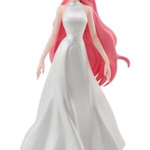 Gsc94582 Belle Pop Up Parade Pvc Statue Belle 19 Cm