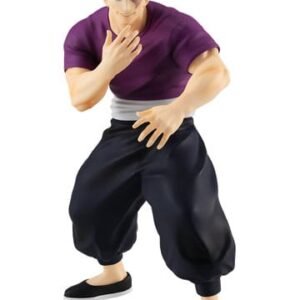 Gsc94776 Jujutsu Kaisen Pop Up Parade Pvc Statue Aoi Todo 17 Cm