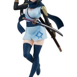 Gsc94779 Is It Wrong To Try To Pick Up Girls In A Dungeon Pop Up Parade Pvc Statue Yamato Mikoto 17 Cm
