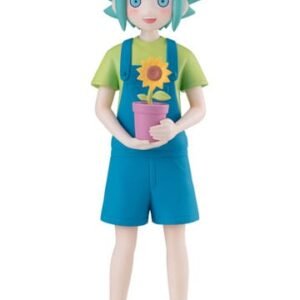 Gsc94929 Omori Up Parade Pvc Statue Basil 16 Cm