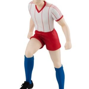 Gsc94931 Captain Tsubasa Up Parade Pvc Statue Karl Heinz Schneider Manga Edition 16 Cm