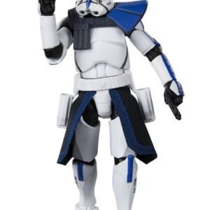 Hasf9779 Star Wars The Bad Batch Vintage Collection Action Figure Clone Commander Rex Bracca Mission 10 Cm