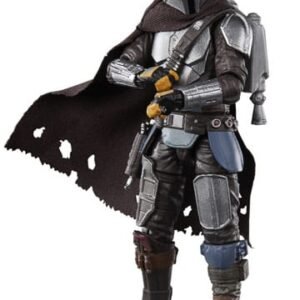 Hasf9780 Star Wars The Mandalorian Vintage Collection Action Figure The Mandalorian Mines Of Mandalore 10 Cm