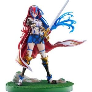 Its32428 Fire Emblem Pvc Statue 1 7 Alear 25 Cm