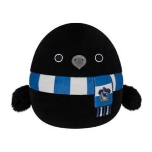 Jazsqwb00068 Squishmallows Plush Figure Harry Potter Ravenclaw 25 Cm