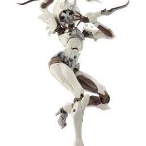 Ktocx006 Unlimited Universe Megalomaria Model Kit Seeker 16 Cm