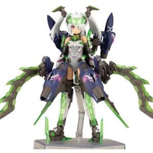 Ktofg143 Frame Arms Girl Plastic Model Kit Hresvelgr Cornix 15 Cm