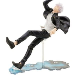Ktopv136 Jujutsu Kaisen Artfx J Statue 1 8 Satoru Gojo Hidden Inventory Premature Death Version 23 Cm