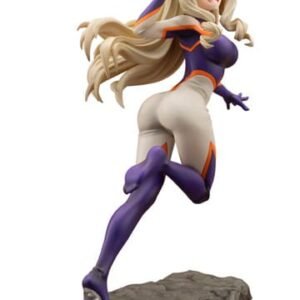 Ktopv163 My Hero Academia Artfx J Statue 1 8 Mt Lady 24 Cm