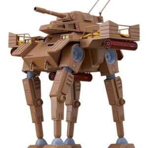 Mafc01390 Fang Of The Sun Dougram Combat Armors Max21 Plastic Model Kit 1 72 Abitate F44B Tequila Gunner 17 Cm Re Run