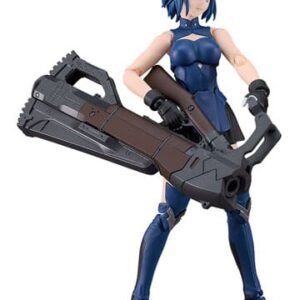 Mafc06933 Tsukihime A Piece Of Blue Glass Moon Figma Action Figure Ciel Dx Edition 15 Cm