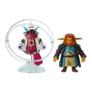Matthtg87 Masters Of The Universe Revolution Masterverse Action Figure 2 Pack Gwildor Orko 13 Cm