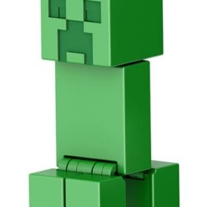 Matthtl80 Minecraft Action Figure Creeper 8 Cm