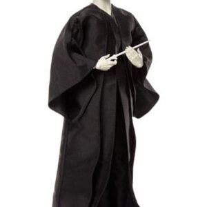 Matthtm15 Harry Potter Doll Lord Voldemort 30 Cm