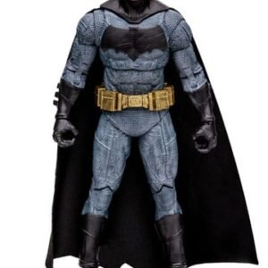 Mcf17114 Dc Multiverse Action Figure Batman Batman Vs Superman 18 Cm