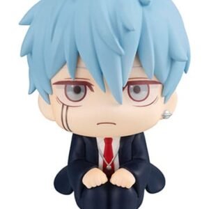 Meho838101 Mashle Look Up Pvc Statue Lance Crown 11 Cm