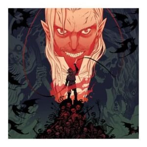 Mond 071E Castlevania Original Video Game Soundtrack By Konami Kukeiha Club 10 Vinyl 2Xlp
