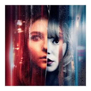 Mond 235B Last Night In Soho Original Motion Picture Soundtrack By Various Artists Vinyl 2Xlp Red And Blue