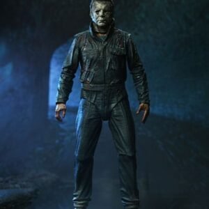 Neca60651 Halloween Ends 2022 Action Figure Ultimate Michael Myers 18 Cm