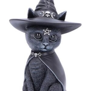 Nemn B5238S0 Cult Cuties Figure Purrah 13 Cm