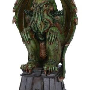 Nemn B5371S0 Cthulhu Figure Cthulhu 32 Cm