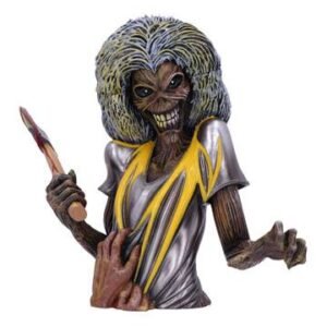 Nemn B5806V2 Iron Maiden Storage Box Killers