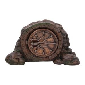 Nemn B6478X3 Harry Potter Storage Box Chamber Of Secrets 25 Cm