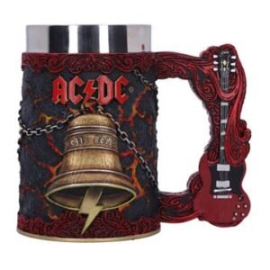 Nemn B6617B24 Ac Dc Tankard Bells 15 Cm