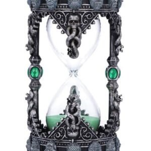 Nemn B6621B24 Harry Potter Sandglass Death Eater 22 Cm
