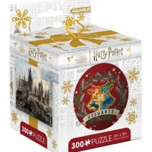 Nmrorn003 Harry Potter Puzzle Ball 300 Pieces