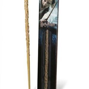 Nob0002 Harry Potter Wand Replica Hermione 38 Cm