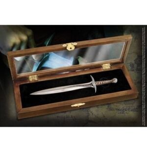 Nob05522 Lord Of The Rings Letter Opener Sting 19 Cm