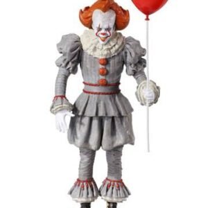 Nob1811 It Bendyfigs Bendable Figure Pennywise 19 Cm