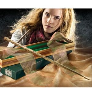 Nob7021 Harry Potter Wand Hermione Granger