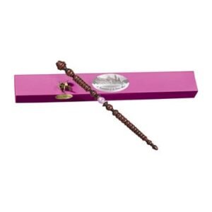 Nob7140 Harry Potter Wand Replica Doloris Umbridge 27 Cm