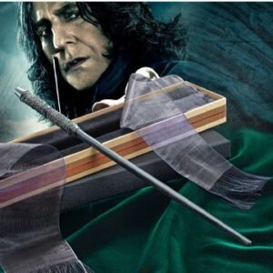 Nob7150 Harry Potter Wand Professor Snape