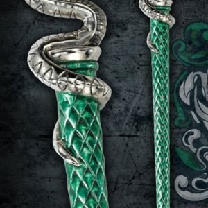 Nob7279 Harry Potter Hogwarts House Pen Slytherin