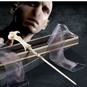 Nob7331 Harry Potter Voldemort S Wand