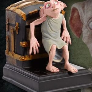Nob7579 Harry Potter Bookend Dobby 19 Cm