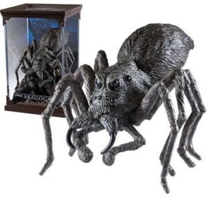 Nob7671 Harry Potter Magical Creatures Statue Aragog 13 Cm