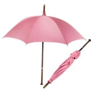 Nob7865 Harry Potter Rubeus Hagrid Umbrella Wand