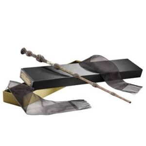 Nob8086 Fantastic Beasts 2 Wand Gellert Grindelwald