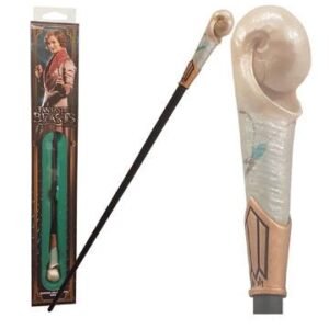 Nob8584 Fantastic Beasts Wand Replica Queenie Goldstein 38 Cm
